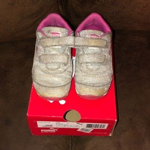 Puma Shoes for girls